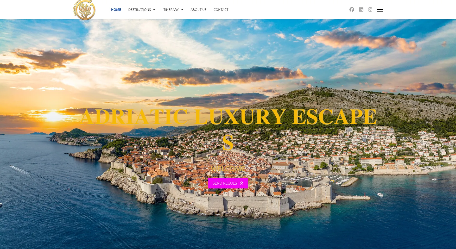 Adriatic Luxury Escapes